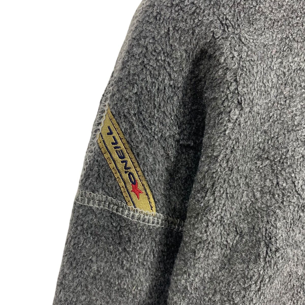 O'Neill ONEIL Surfing Outdoor Small Turtle Neck Long Sleeve Jumper Size US M / EU 48-50 / 2 - 5 Thumbnail