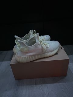 Butter hot sale yeezy 35