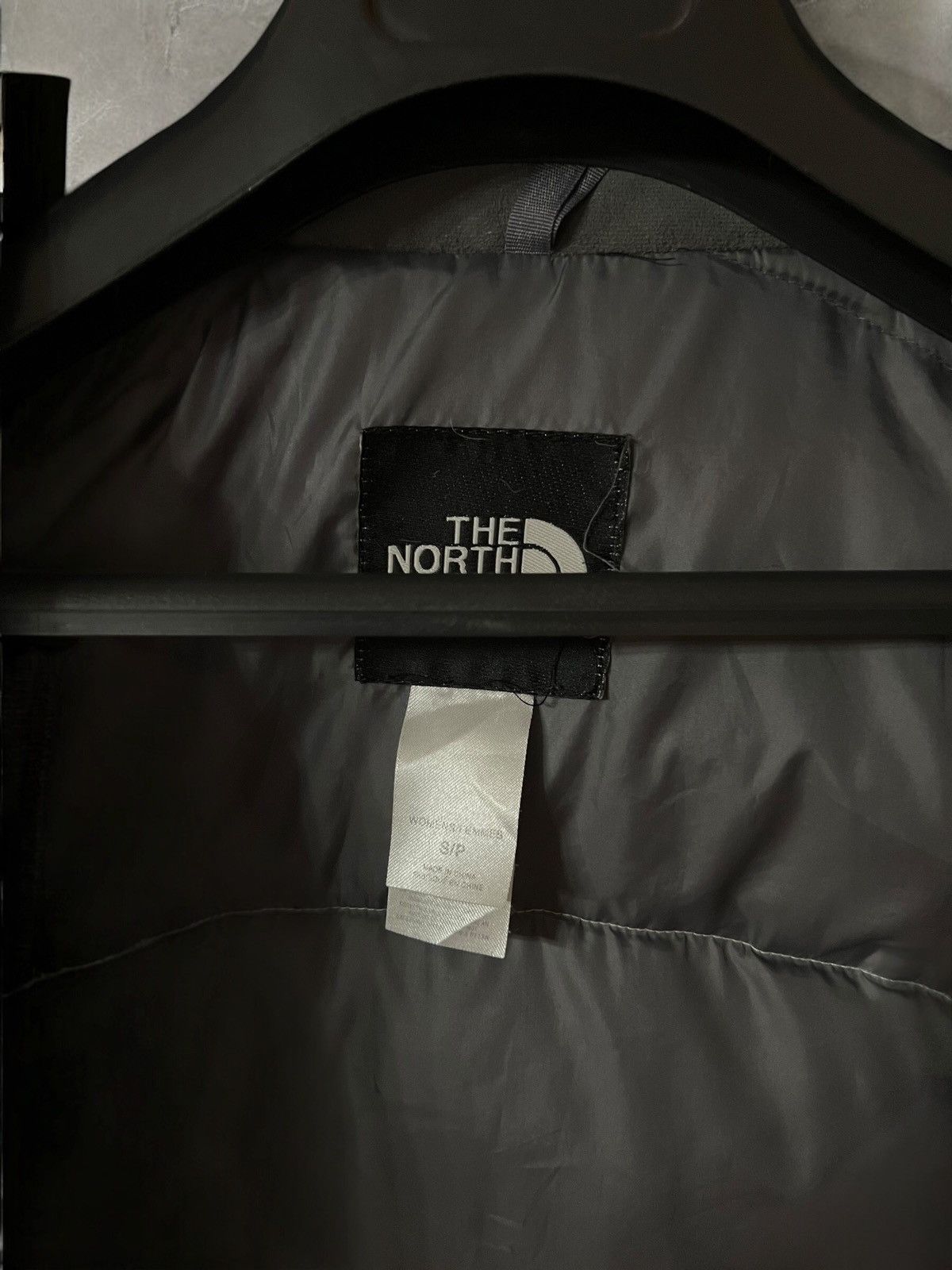 The North Face × Vintage THE NORTH FACE 700 NUPTSE VINTAGE PUFFER DOWN JACKET WINTER Size M / US 6-8 / IT 42-44 - 8 Thumbnail