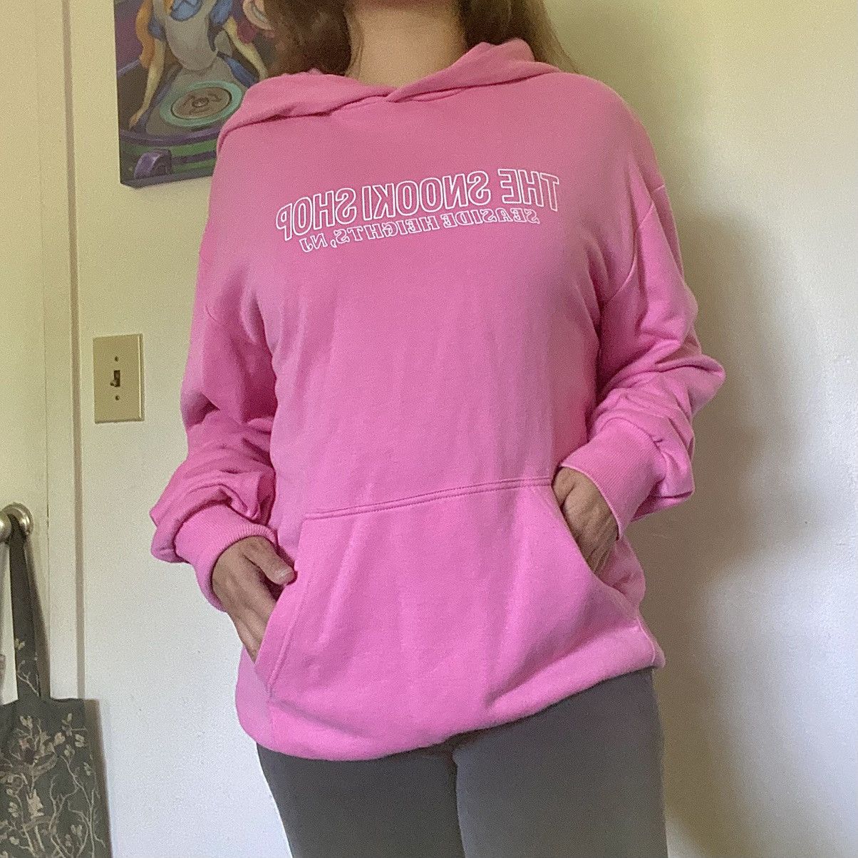 Other The Snookie Shop Hoodie Size ONE SIZE - 1 Thumbnail