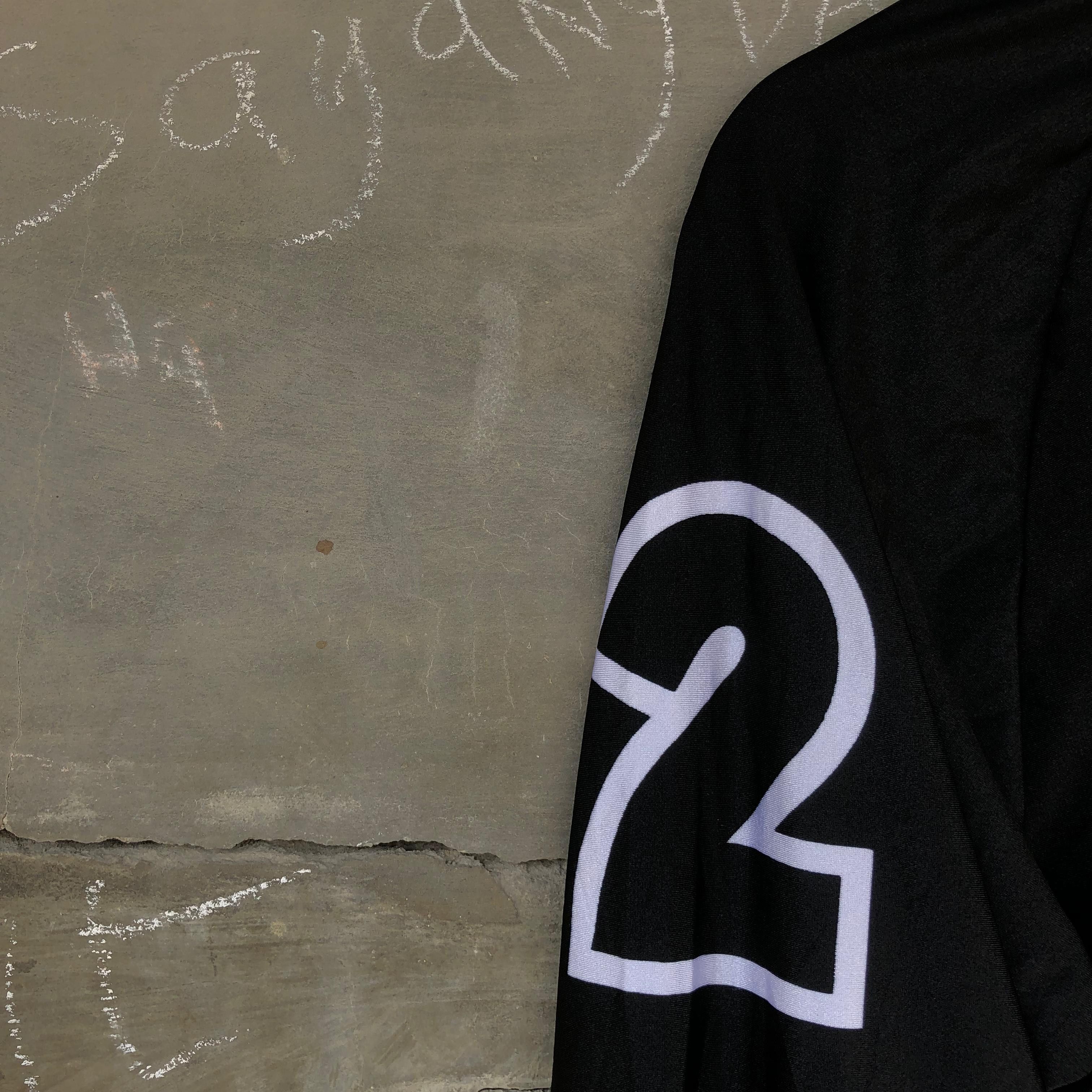 Other Vintage Jersey racing Size US XL / EU 56 / 4 - 2 Thumbnail