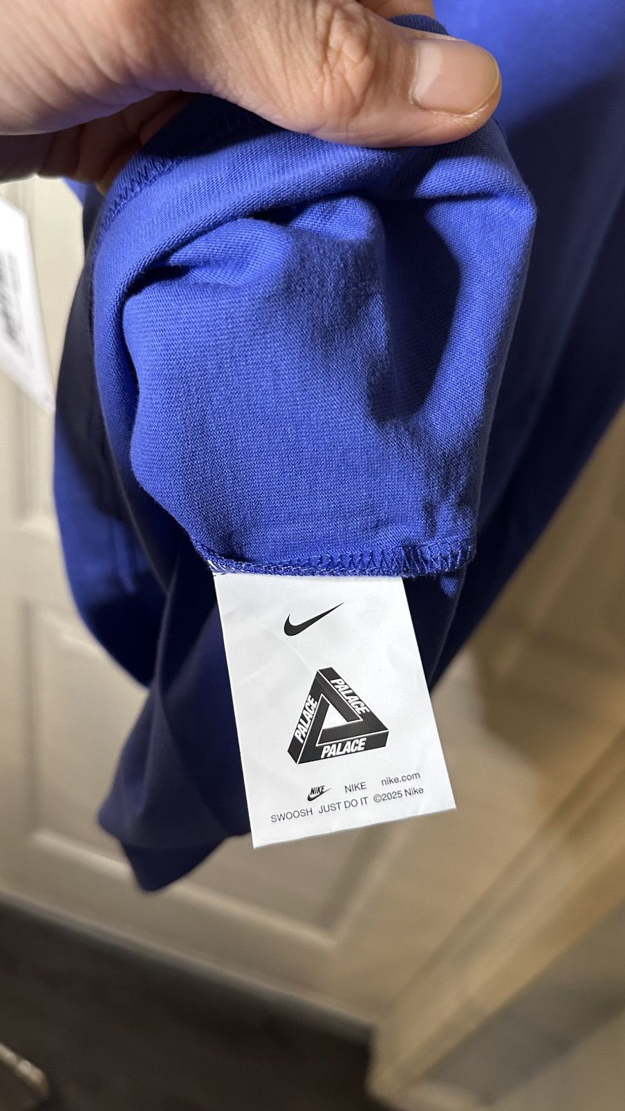 Palace Nike Shop T-Shirt LA Los Angeles P29TS287 Size US M / EU 48-50 / 2 - 8 Thumbnail
