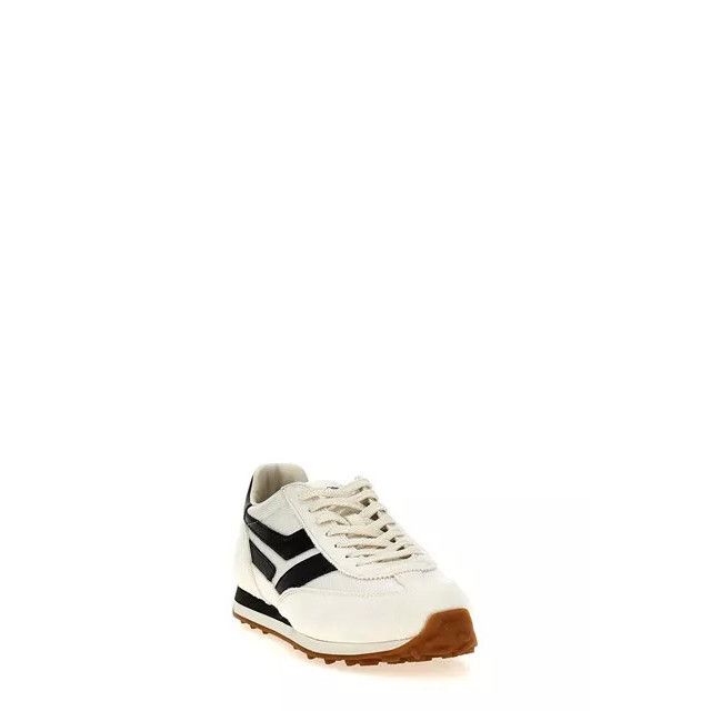 Tom Ford TOM FORD Mick White Sneakers New & Authentic (TF size:US 8;) Size US 8 / EU 41 - 2 Thumbnail