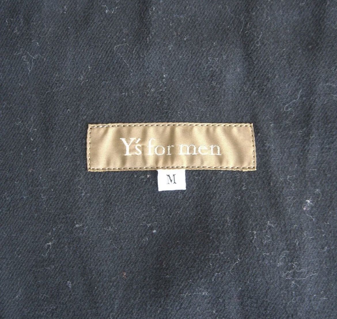 Yohji Yamamoto Yohji Yamamoto 1990s Hooded Zipper Coat Size US M / EU 48-50 / 2 - 5 Thumbnail