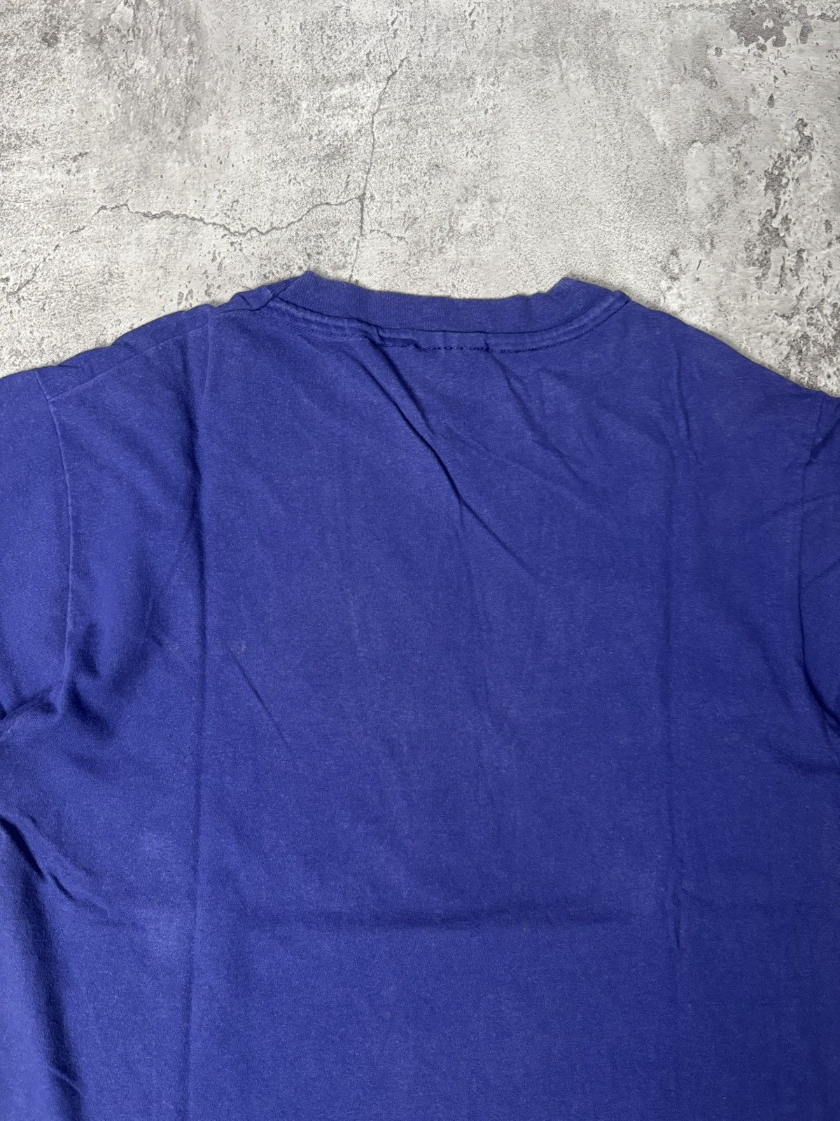 Welcome Skateboards VINTAGE 90’S SKATEBOARD THRASHER SUPERCHARGED T-SHIRT Size US M / EU 48-50 / 2 - 5 Thumbnail