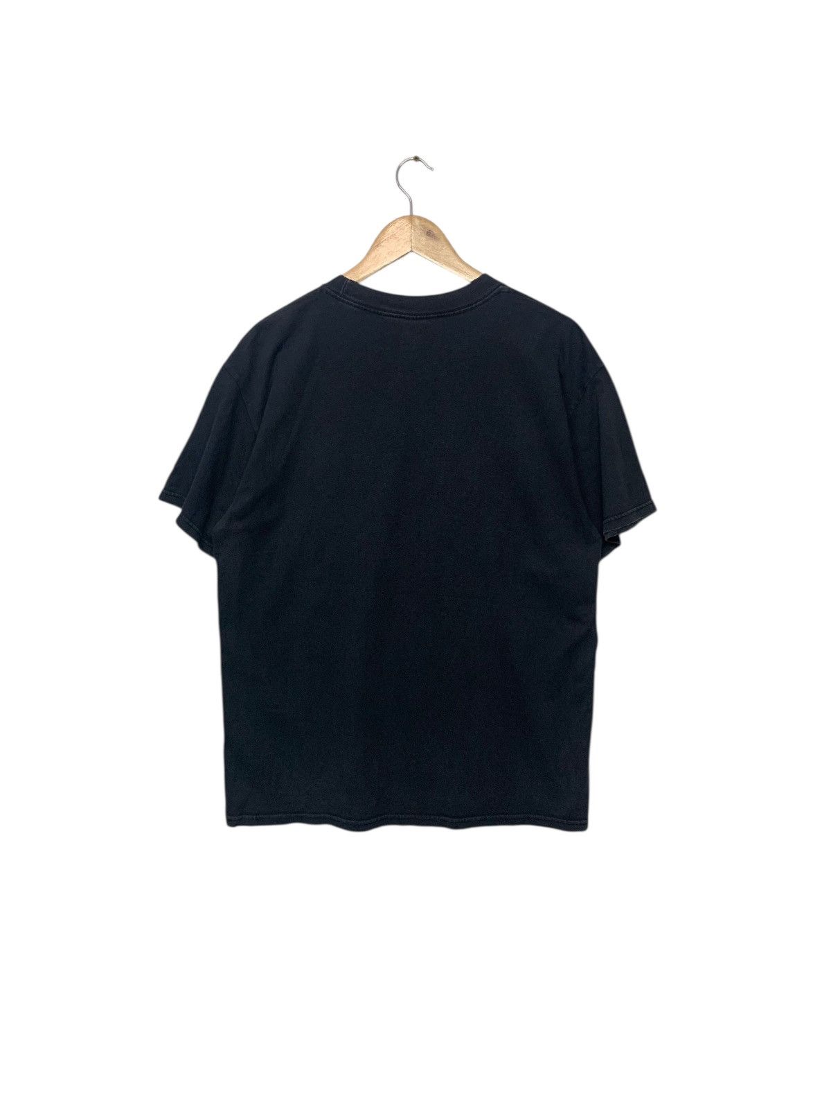 Band Tees Vintage Y2K Wu-Tang Production T Shirt Size US L / EU 52-54 / 3 - 3 Thumbnail