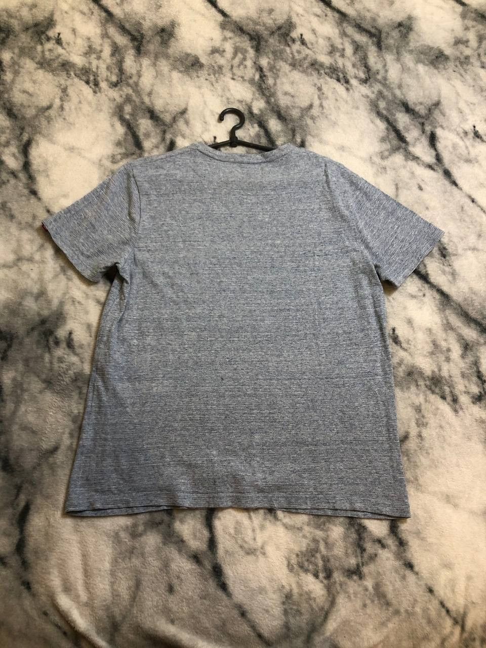 Quiksilver Quiksilver Big Logo t Shirt Size US XL / EU 56 / 4 - 4 Thumbnail