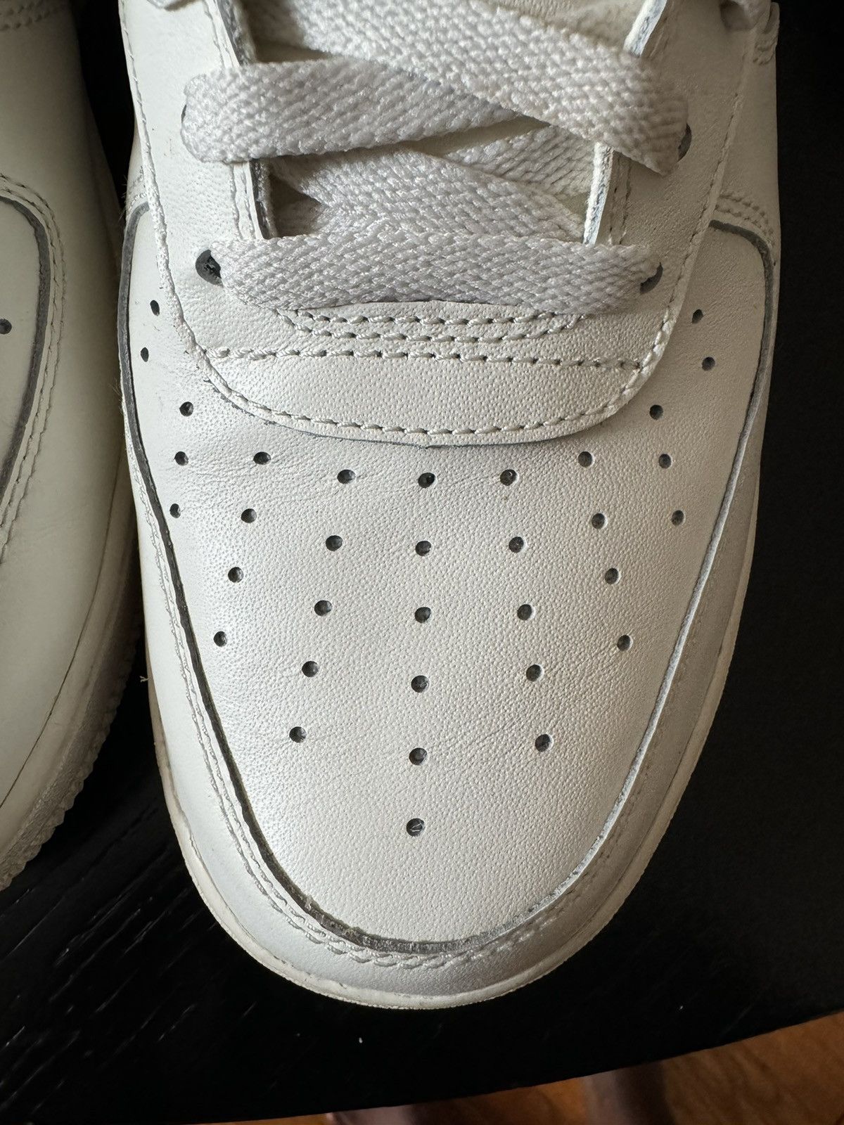 Nike Nike Air Force 1 Low Swoosh Pack 2018 Size US 10 / EU 43 - 6 Thumbnail