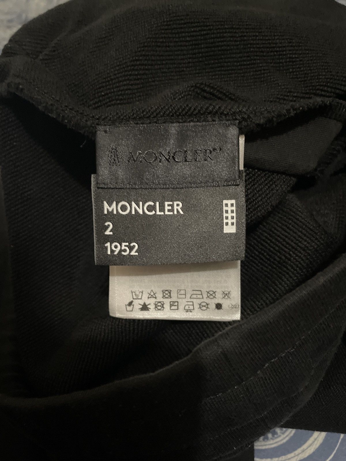 Awake NY × Moncler Moncler x Awake joggers Size US 34 / EU 50 - 3 Thumbnail