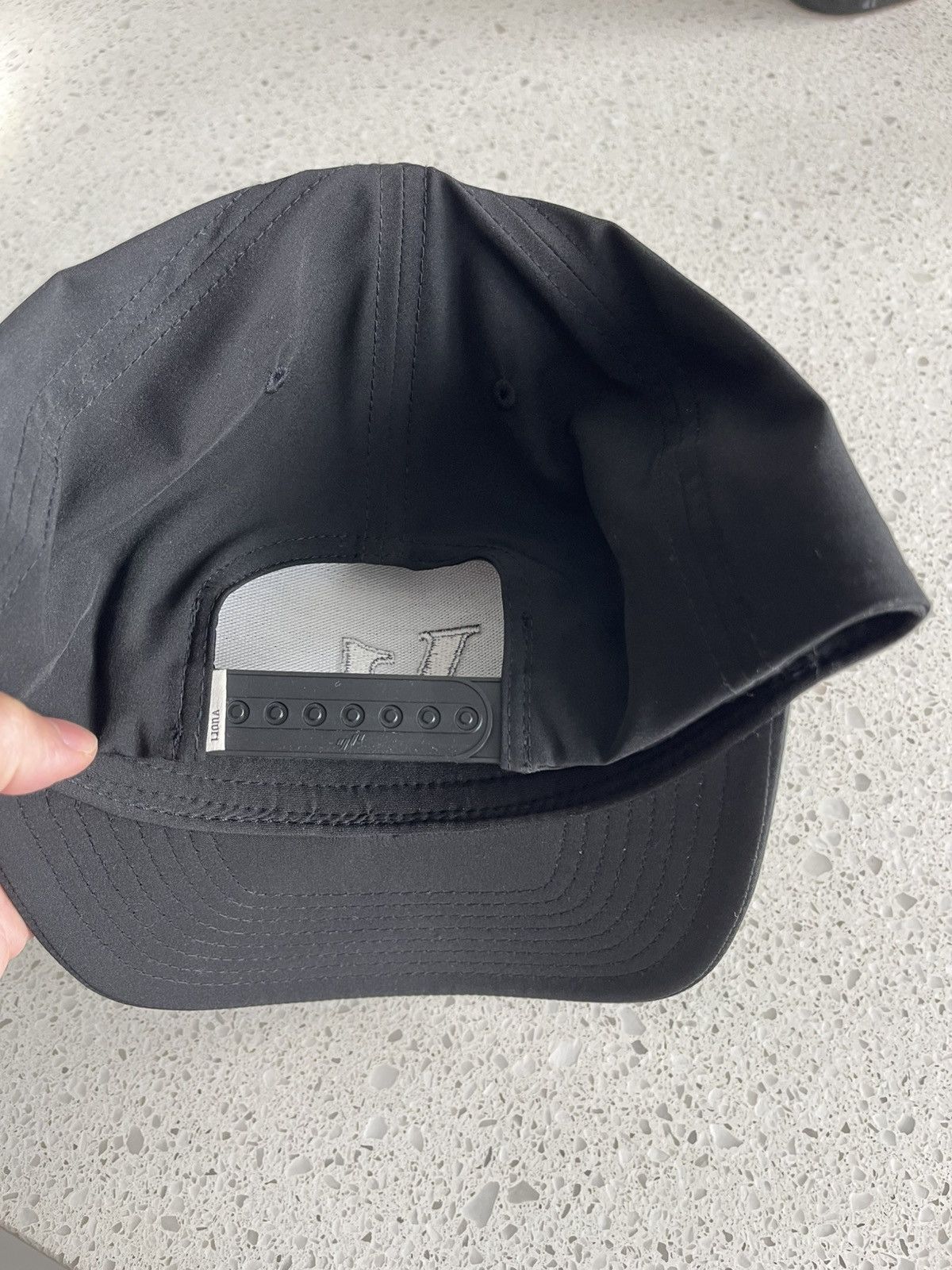 Vuori Vuori Athletic Hat Size ONE SIZE - 3 Thumbnail