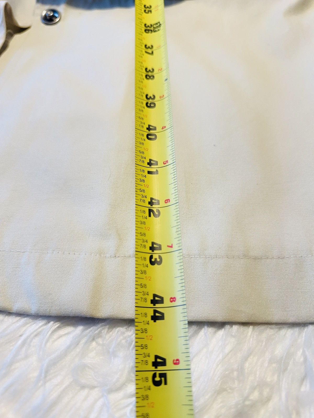 Gap GAP Cotton Trench Coat Size M / US 6-8 / IT 42-44 - 11 Thumbnail