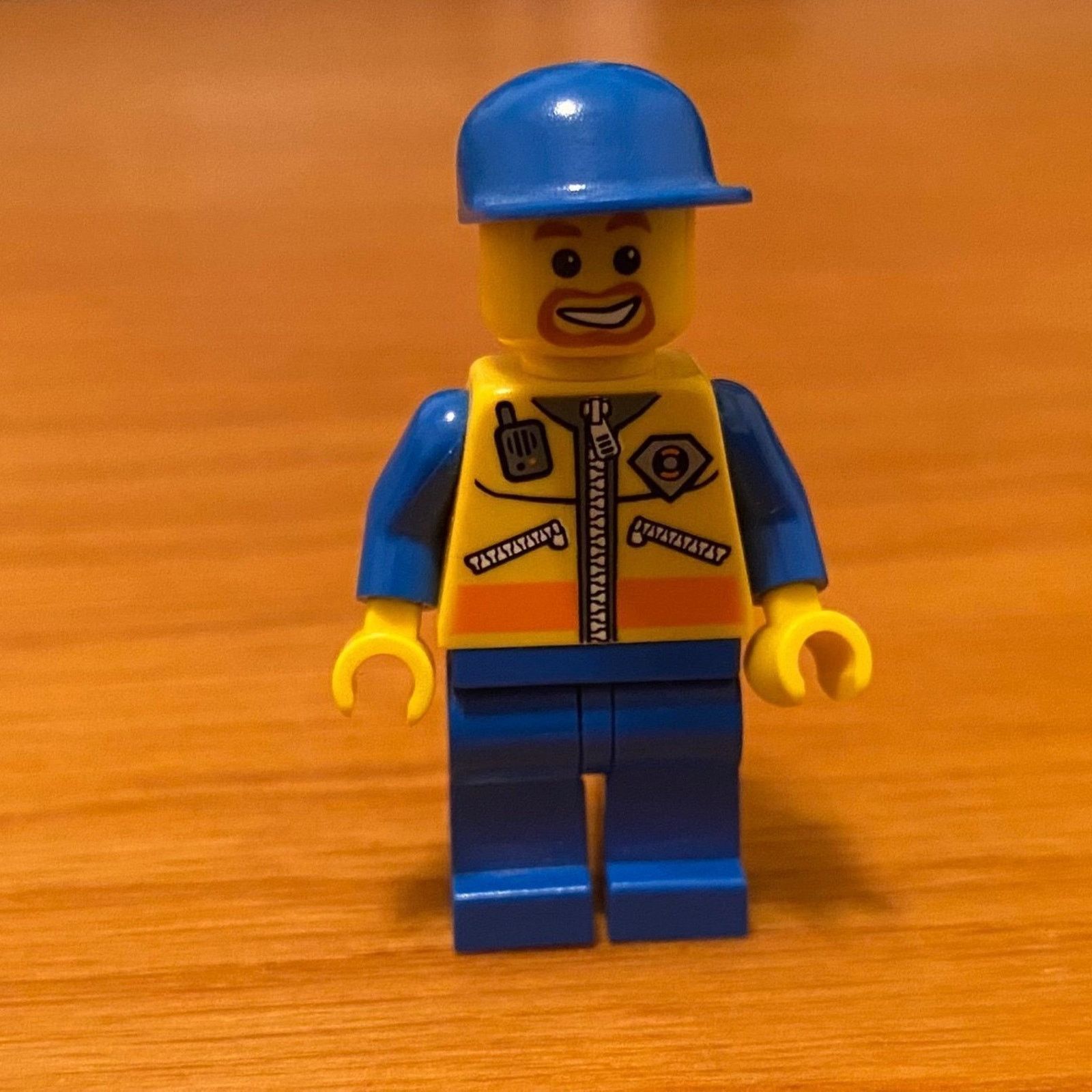LEGO LEGO CITY: Coast Guard 4WD & Jet Scooter (7737) Size ONE SIZE - 8 Thumbnail