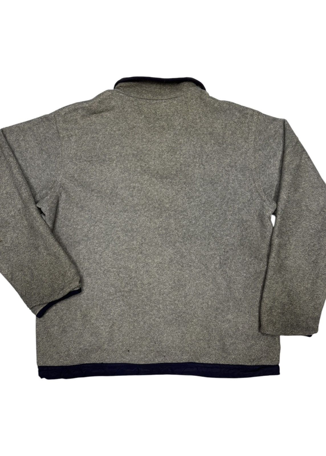 Polo Ralph Lauren 🔥POLO SPORT RALPH LAUREN HYBRID FLEECE NYLON REVERSIBLE Size US M / EU 48-50 / 2 - 17 Thumbnail