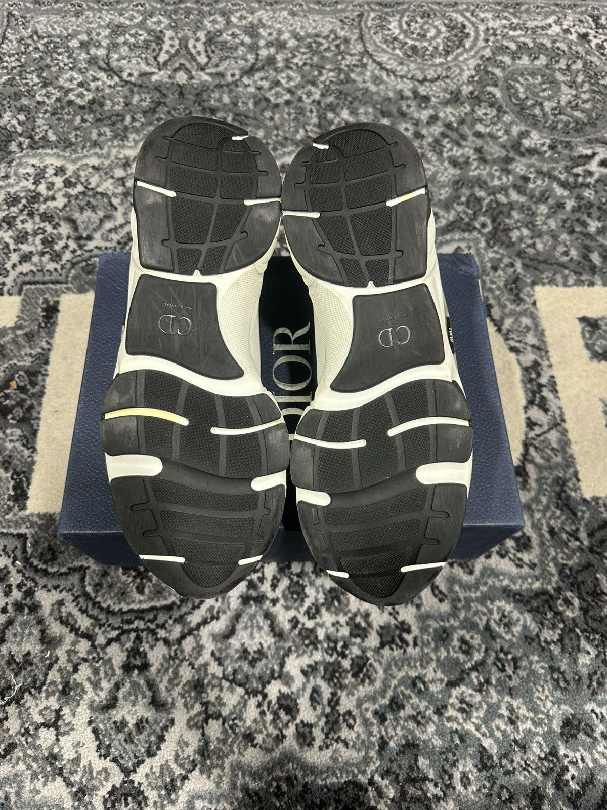 Dior Dior B22 Size 13US/46EU Size US 13 / EU 46 - 5 Thumbnail