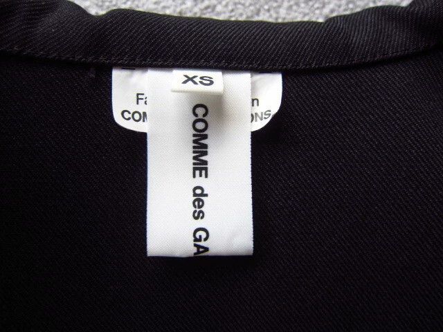 Comme des Garcons Comme Des Garcons Deconstructed Dress Size M / US 6-8 / IT 42-44 - 8 Thumbnail