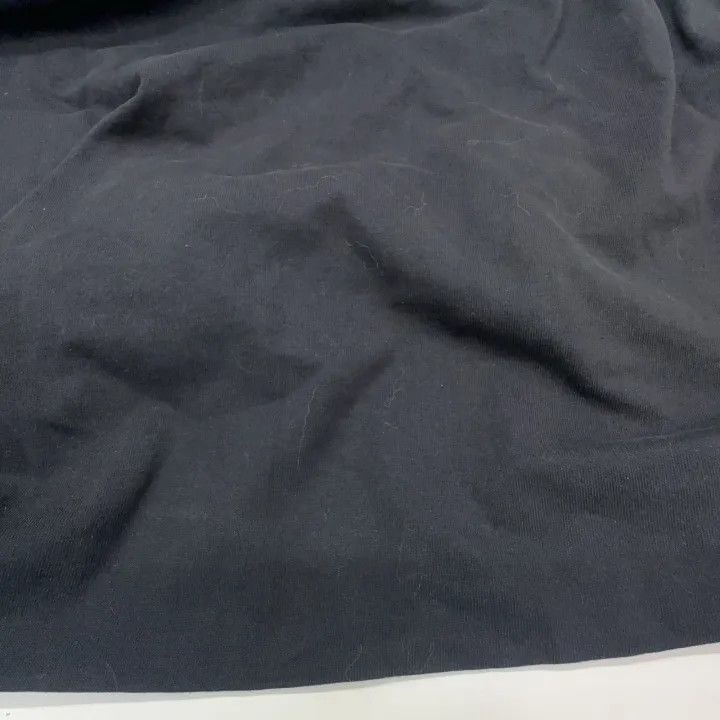 Balenciaga Balenciaga Yeezy X Gap X Balenciaga Logo Tee -2507 Size US M / EU 48-50 / 2 - 6 Thumbnail