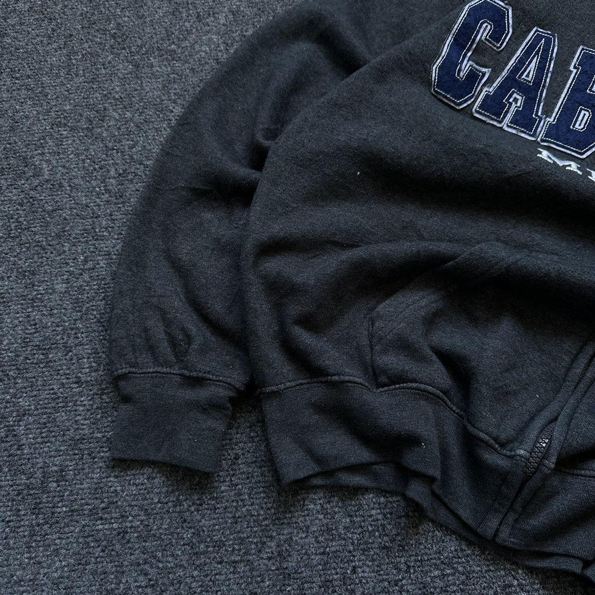 Y's VTG Japanese Style Man’s Zip Hoodie Cabo San Lucas Mexico Size US M / EU 48-50 / 2 - 7 Thumbnail