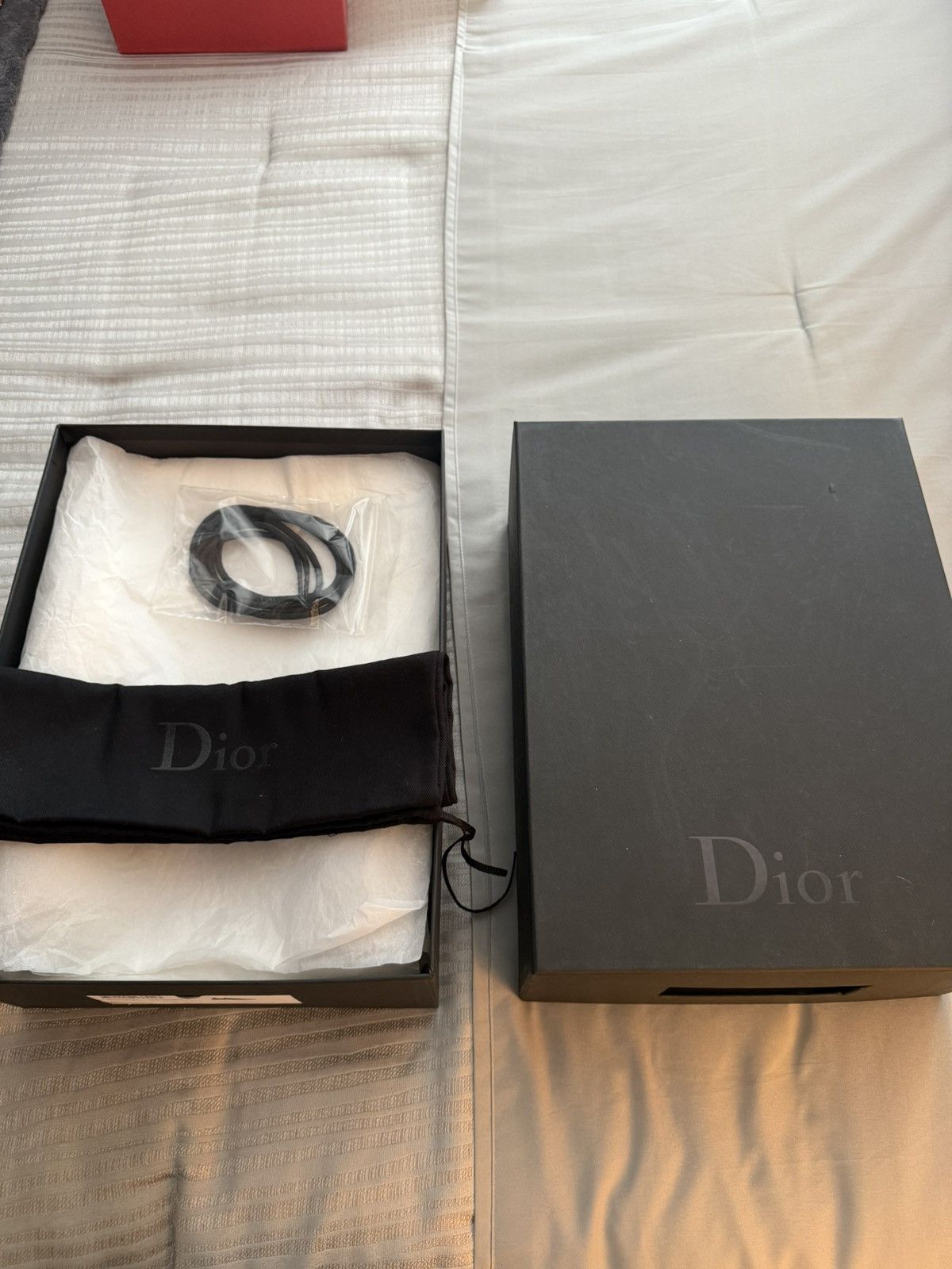 Dior Christian Dior B21 Size US 10.5 / EU 43-44 - 9 Thumbnail
