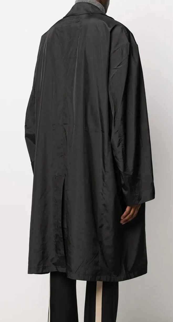Random Identities Random Identities Random Identities Utility trench Coat Size US S / EU 44-46 / 1 - 7 Thumbnail