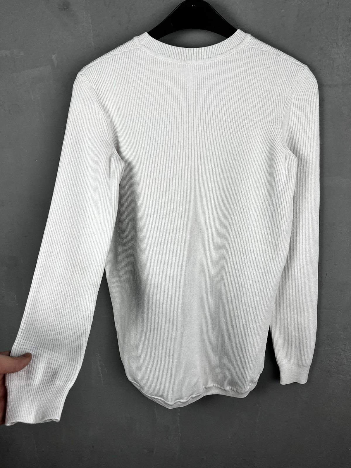 Scanlan Theodore SCANLAN THEODORE sweaters Size M / US 6-8 / IT 42-44 - 9 Thumbnail