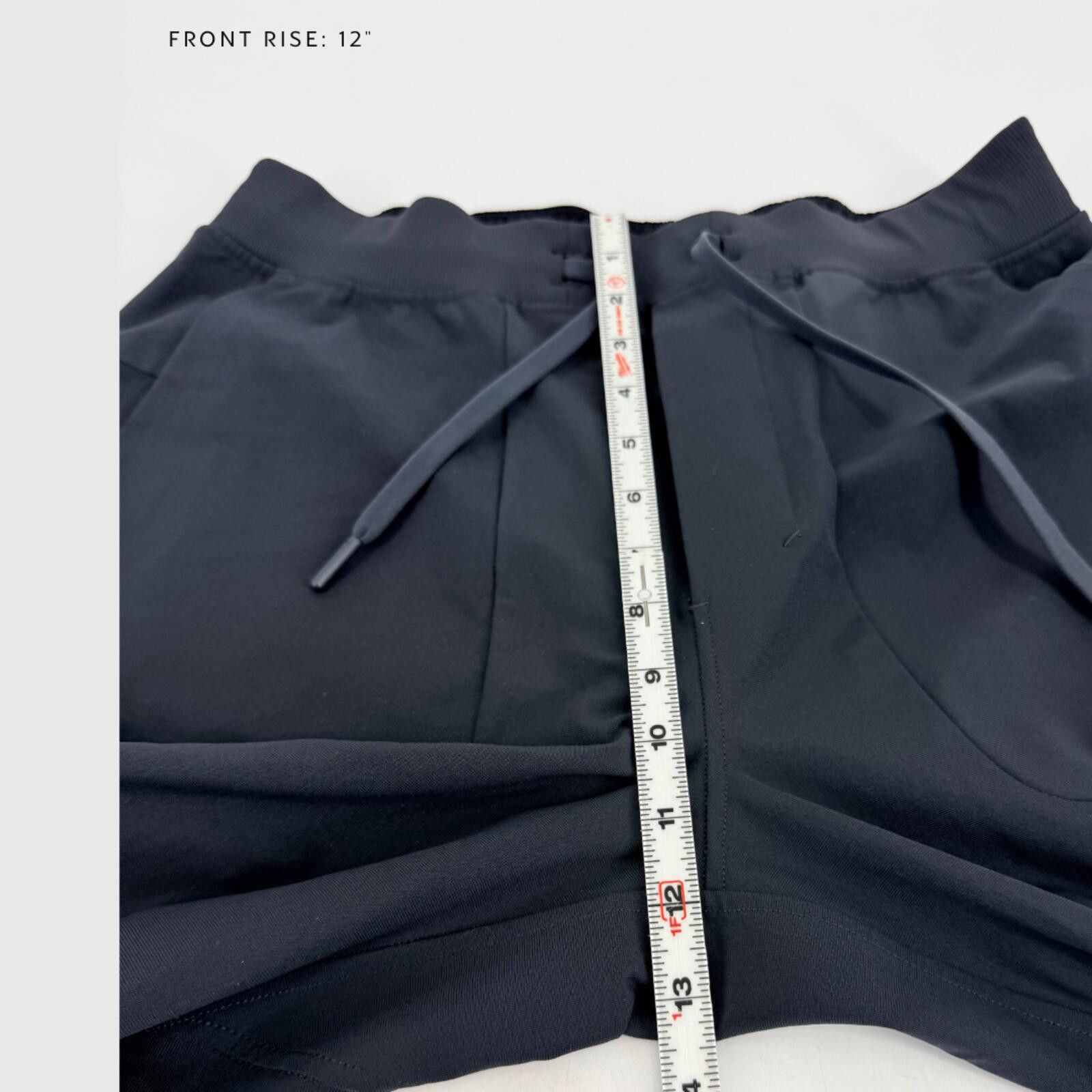 Lululemon Lululemon ABC Jogger Pants Charcoal Grey M Size US 32 / EU 48 - 7 Thumbnail