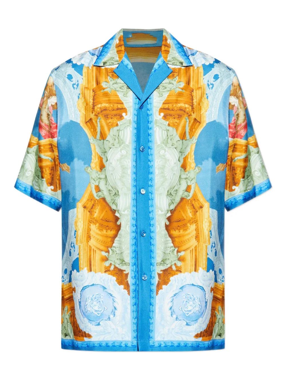 Other Men’s Regular Fit Shirt Size US L / EU 52-54 / 3 - 3 Thumbnail