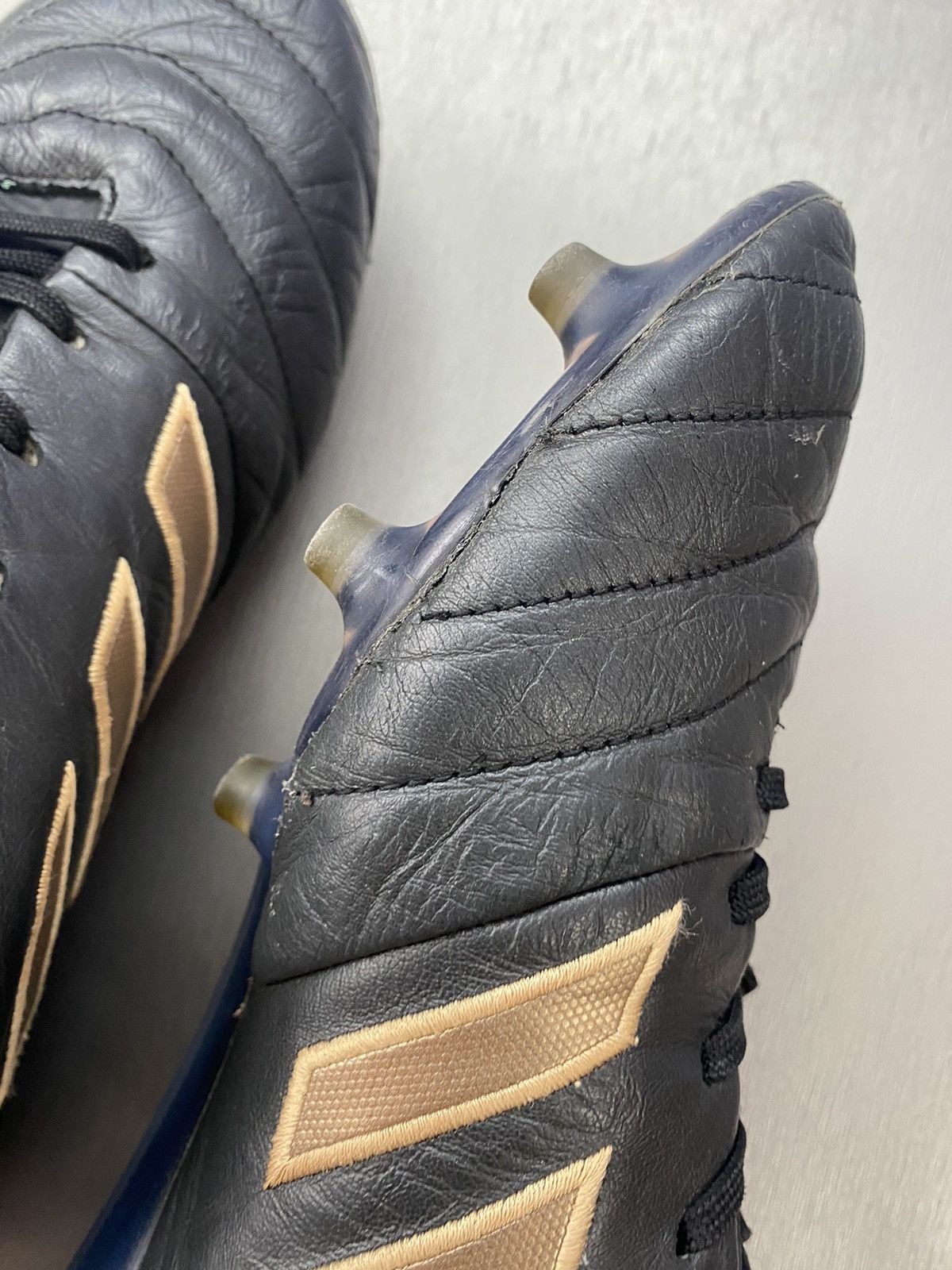 Adidas Adidas Performance Copa 17.1 FG Size US 11 / EU 44 - 10 Thumbnail