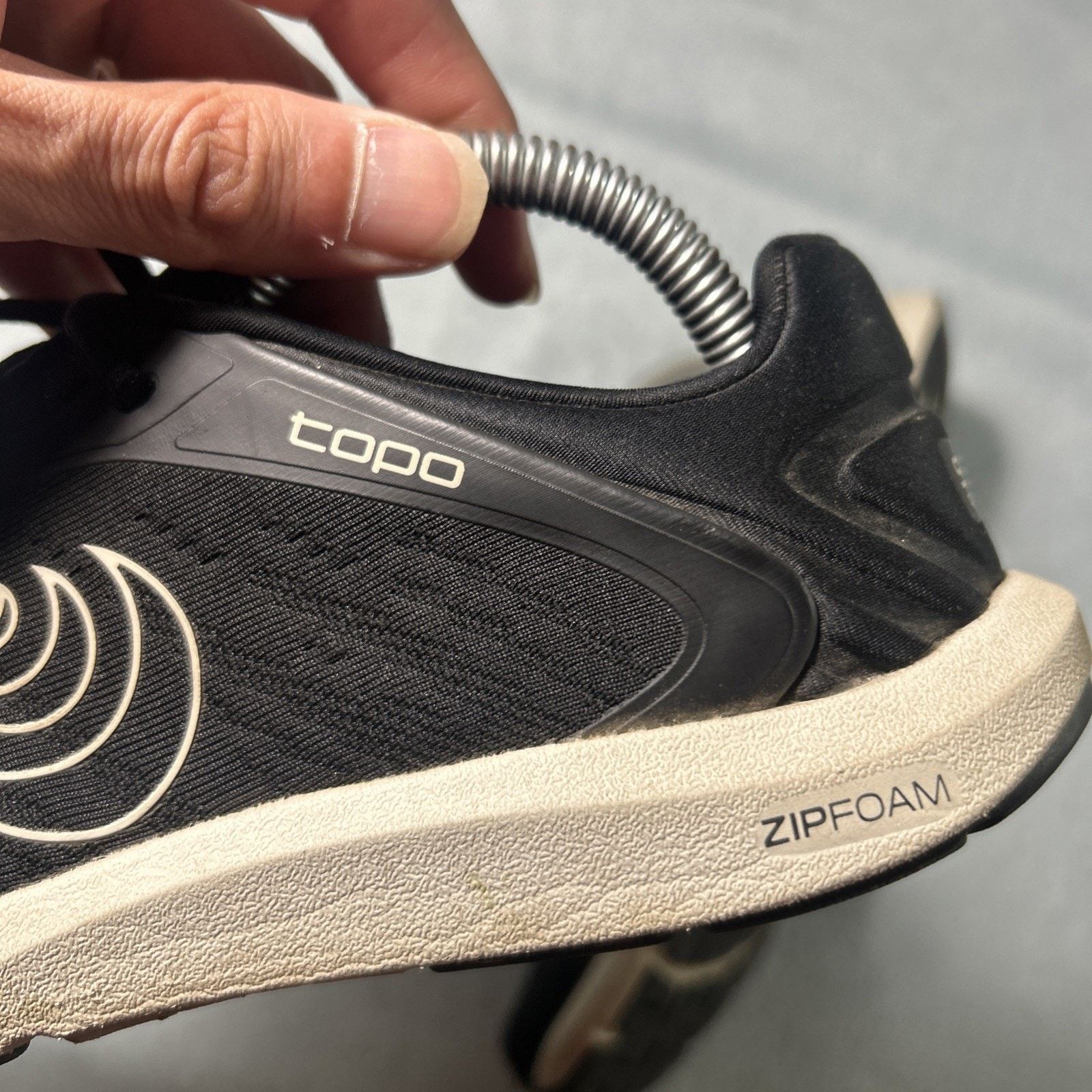 Topo Designs Topo Athletic ST-5 Running Shoes Womens 9 Rucking Escalante Size US 9 / IT 39 - 9 Thumbnail