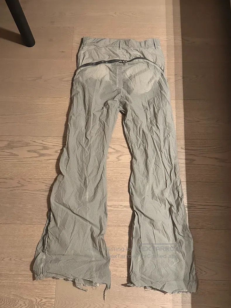 Rick Owens RICK OWENS Trousers Size US 29 - 4 Thumbnail