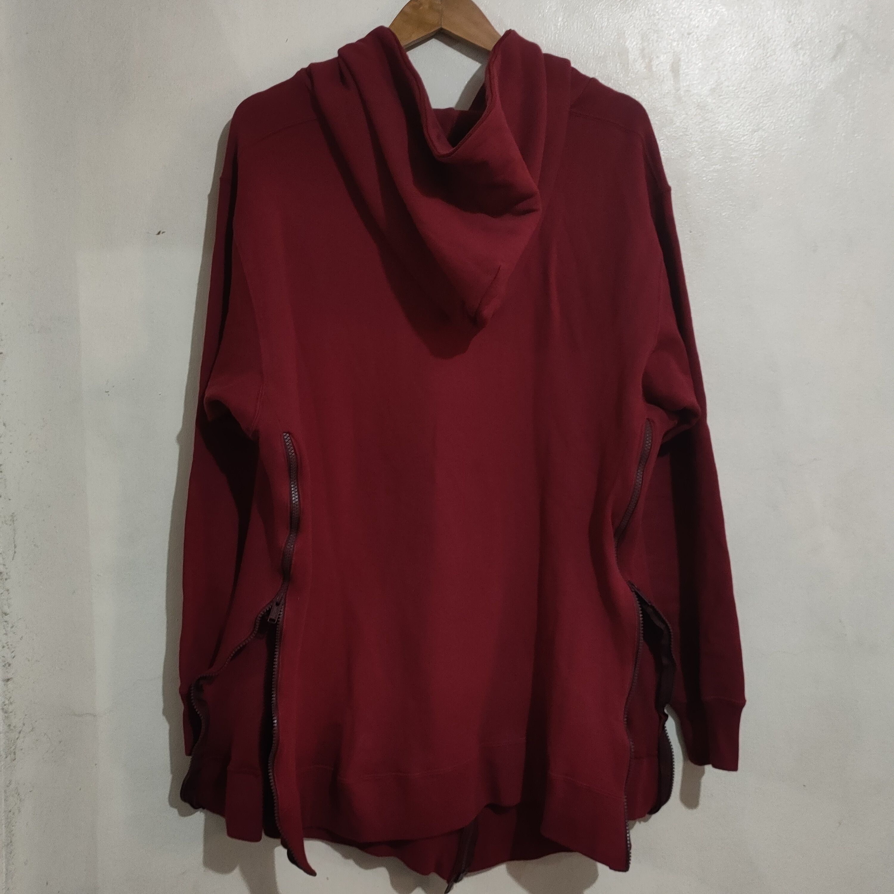 Jun Takahashi × Undercover UNDERCOVER One of the part of "THE GREATEST" Collection Size US XL / EU 56 / 4 - 12 Thumbnail