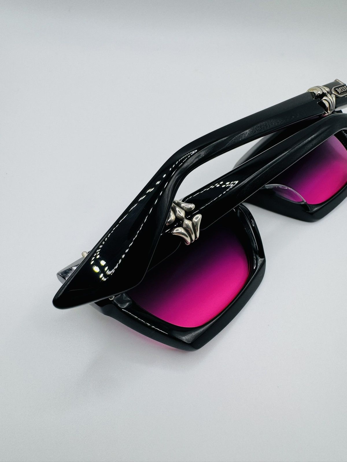 Chrome Hearts Chrome Hearts Cliterally Size ONE SIZE - 5 Thumbnail