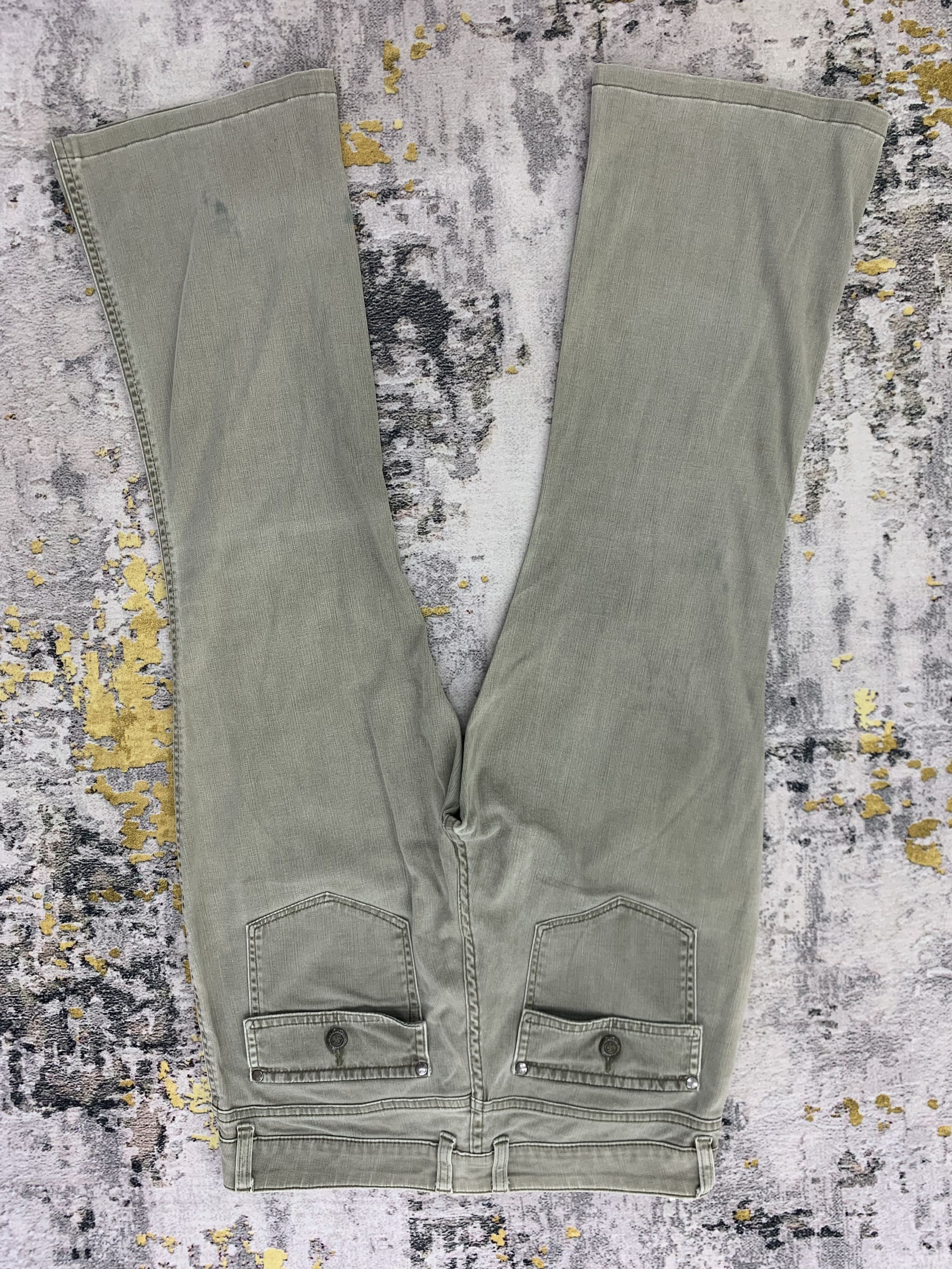 Japanese Brand × Vintage Rural Pants size 31 Size 31" - 7 Thumbnail