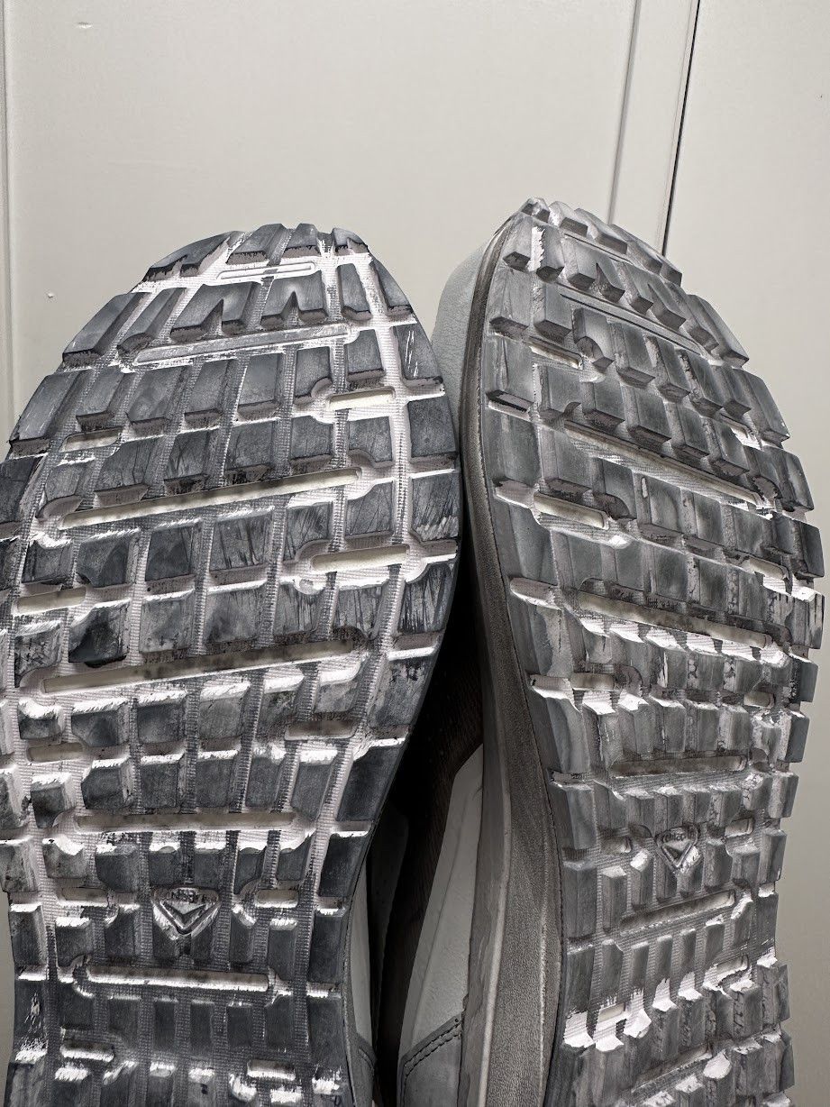 11 By Boris Bidjan Saberi × Boris Bidjan Saberi × Salomon Boris Bidjan, Salomon advanced. Bamba sneaker. US 11. Size US 11 / EU 44 - 9 Thumbnail