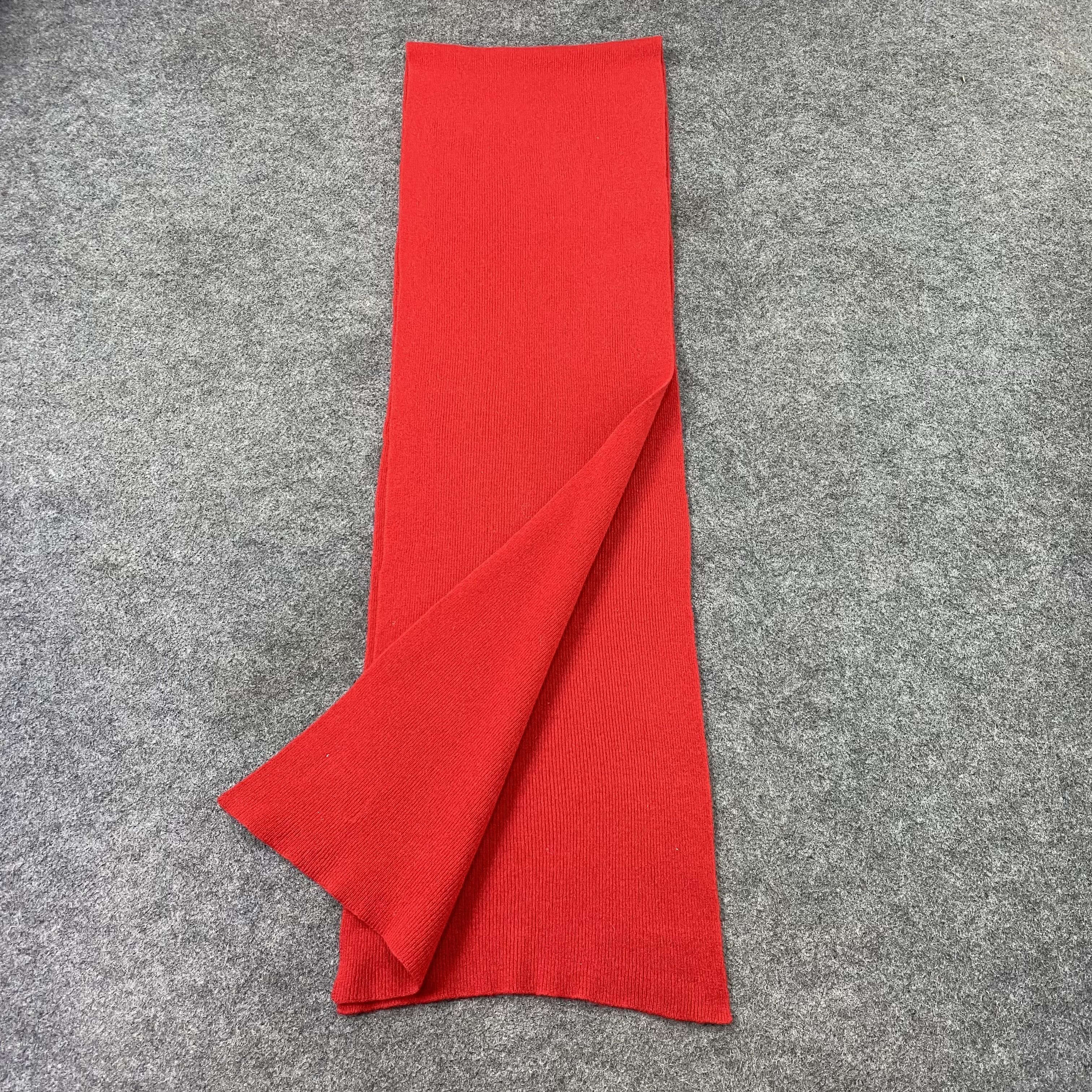 United Colors Of Benetton United Colors Of Benetton Wool Scarf/Muffler/Neckwear-T1509 Size ONE SIZE - 3 Thumbnail