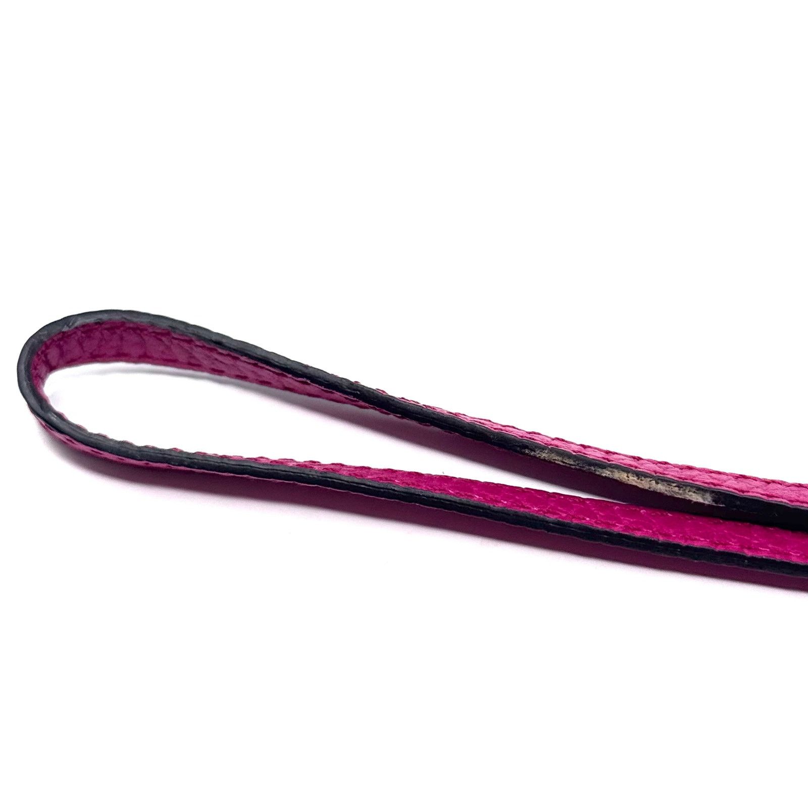 Gucci Gucci Pink Luggage Tag Size ONE SIZE - 10 Thumbnail