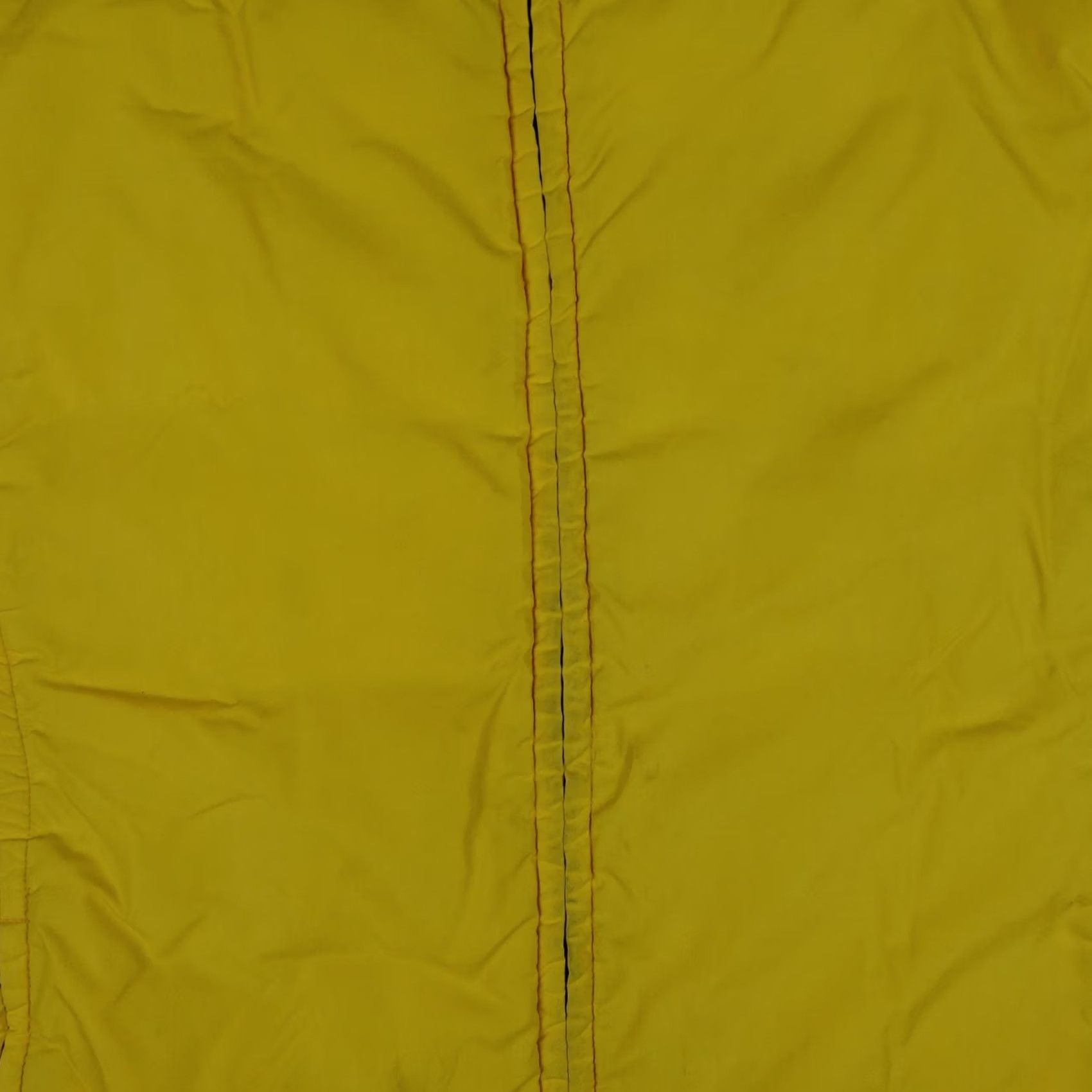 Vintage VINTAGE Tempco Jacket Mens M Regular Yellow Down Insulated 80s Puffer Zip Size US M / EU 48-50 / 2 - 4 Thumbnail