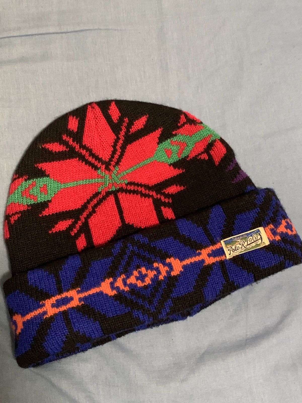 Polo Ralph Lauren Polo Hat