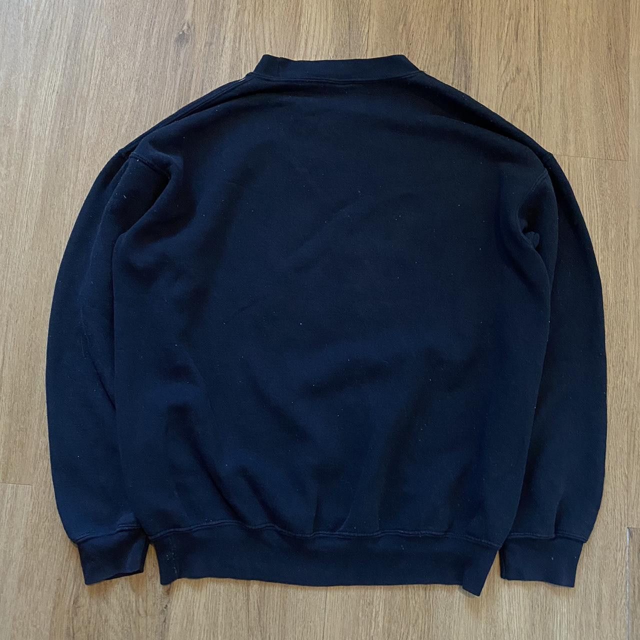 Gildan USA United States Eagle Crewneck Sweatshirt Size US M / EU 48-50 / 2 - 3 Thumbnail