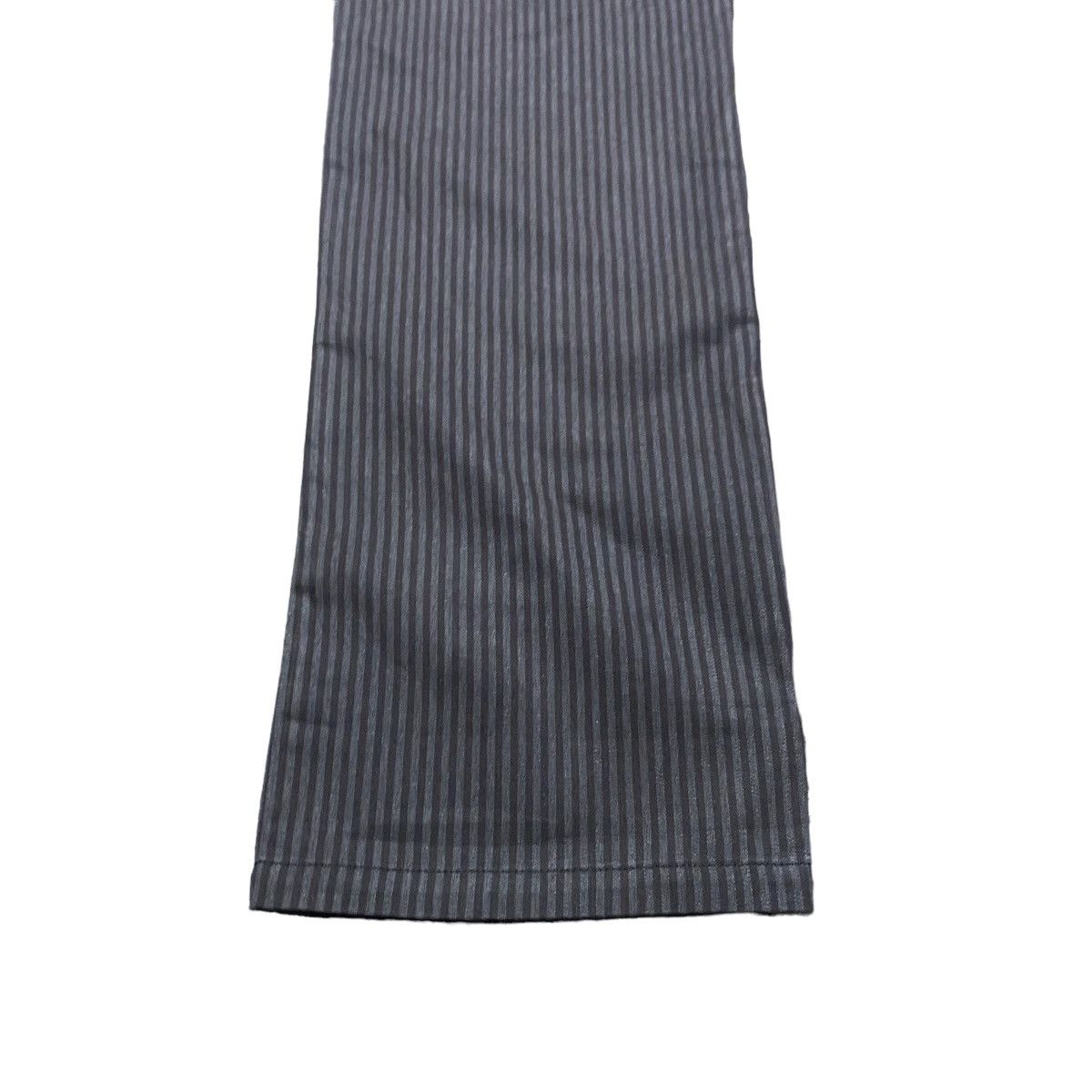Kamikaze Attack KAMIKAZE ATTACK Hickory Striped Carpenter Pants Size US 30 / EU 46 - 14 Thumbnail