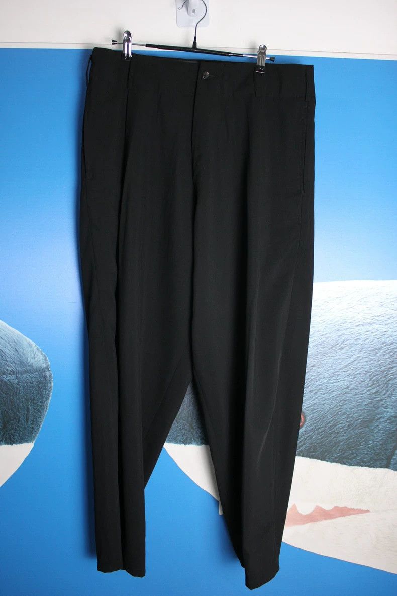 Yohji Yamamoto Yohji Yamamoto size s 87ss trousers 2505-Nextarrow Size US 28 / EU 44 - 1 Thumbnail