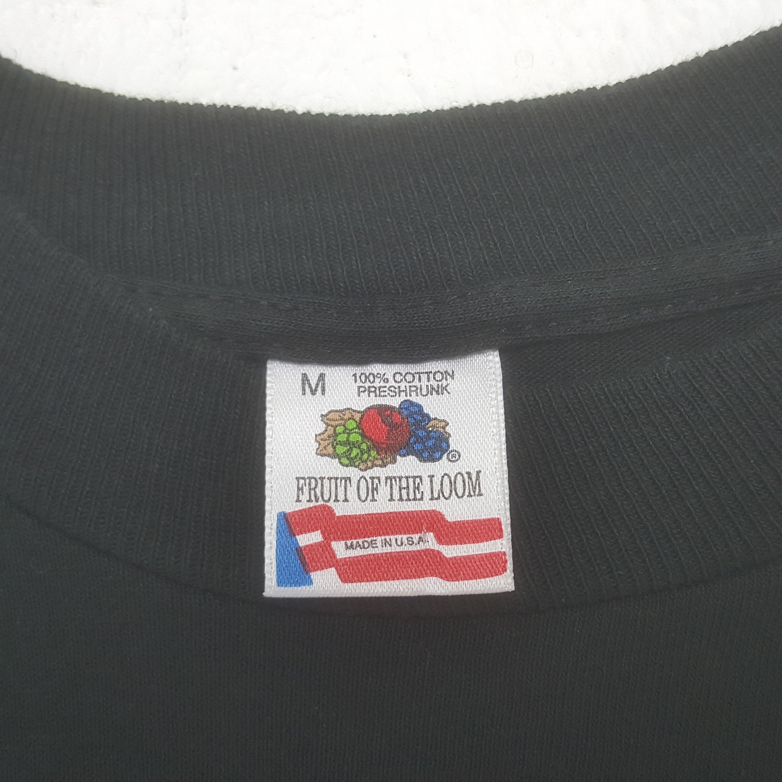 Vintage Agnes B. Nice Single Deisgn T-shirt