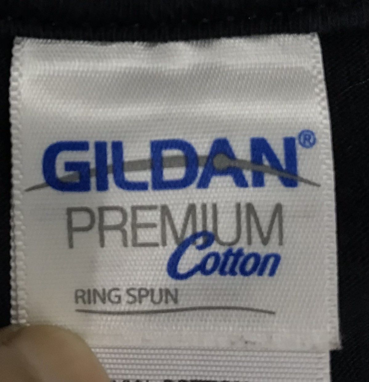 Anime × Gildan × Japanese Brand Vintage Gildan Implosion Never Lose Hope Shirt Size US L / EU 52-54 / 3 - 7 Thumbnail