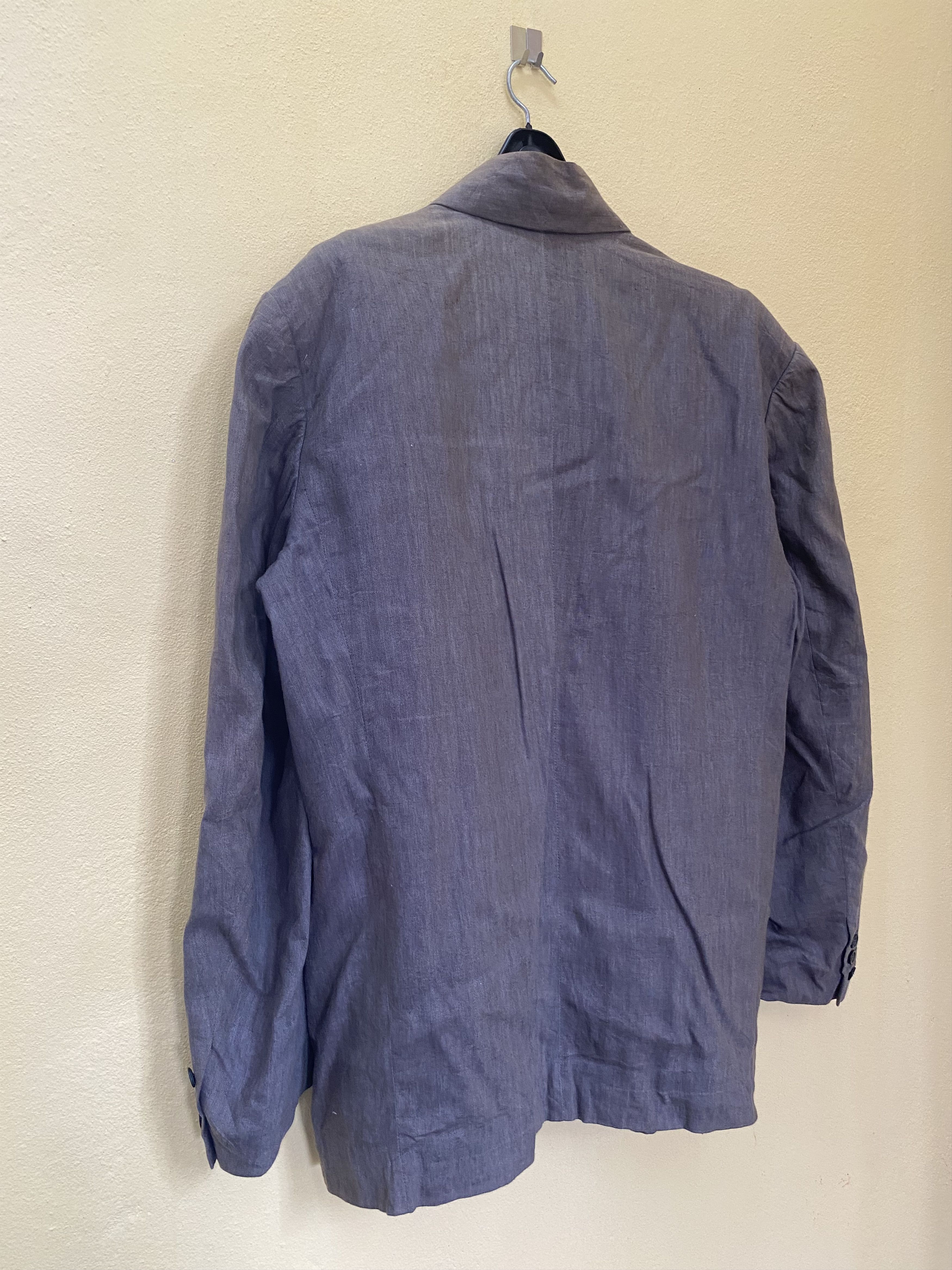 Issey Miyake ISSEY MIYAKE MEN JACKET Size US L / EU 52-54 / 3 - 9 Thumbnail