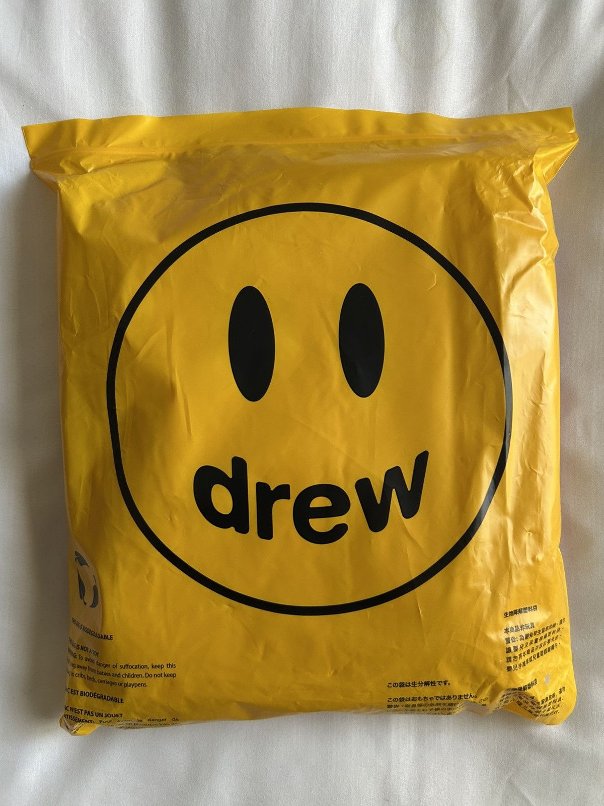 Drew House × Justin Bieber Drew House Secret Sweatpants Red Large L Size US 34 / EU 50 - 9 Thumbnail