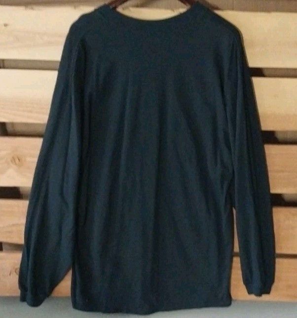 Jerzees University Of Pittsburgh School T Shirt Size XL Size US XL / EU 56 / 4 - 3 Thumbnail
