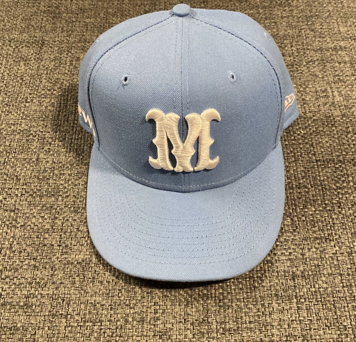 New Era × Pokemon Mewt New Era Fitted | Grailed