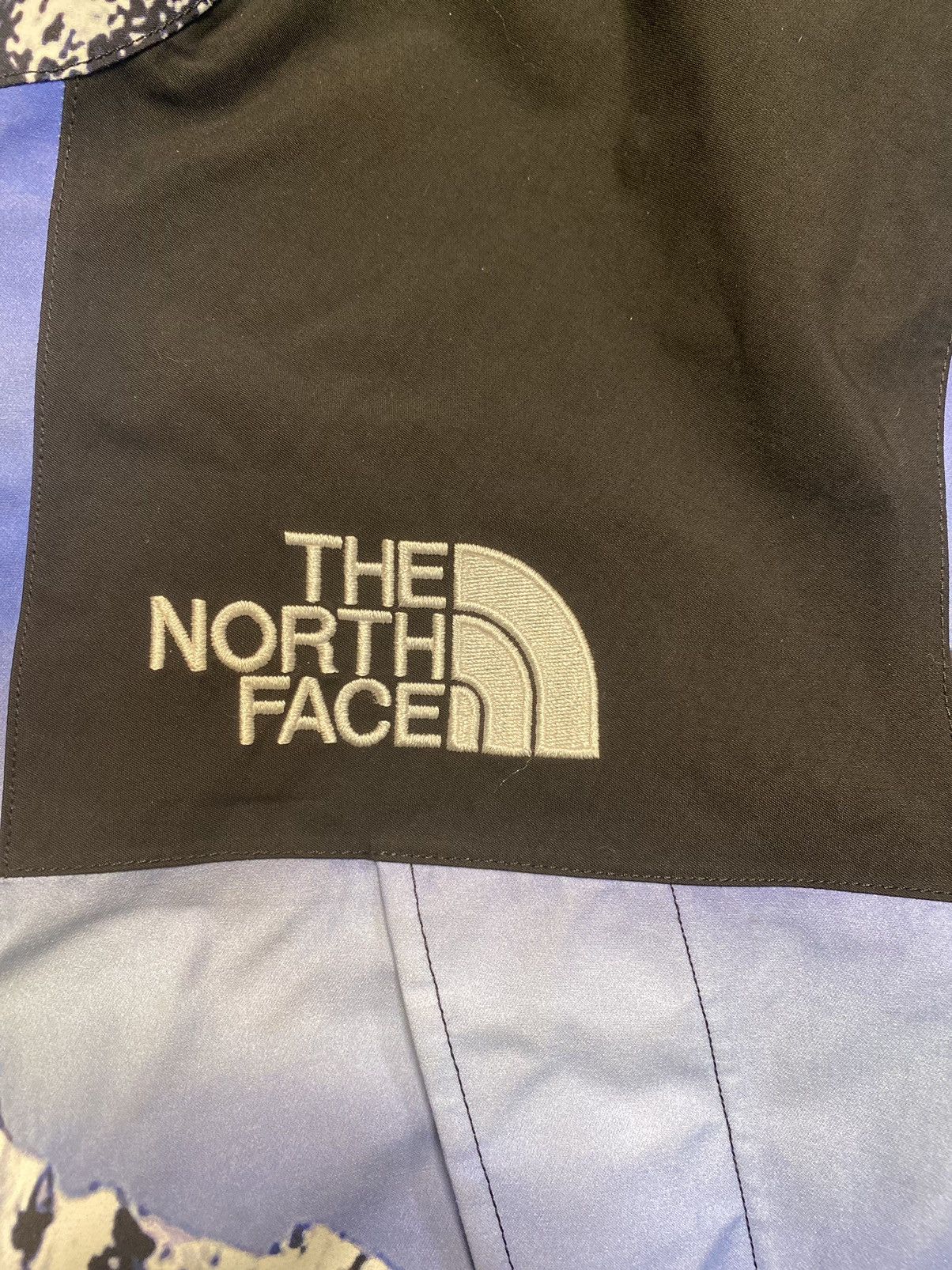 Supreme × The North Face Northface supreme jacket Size US M / EU 48-50 / 2 - 6 Thumbnail