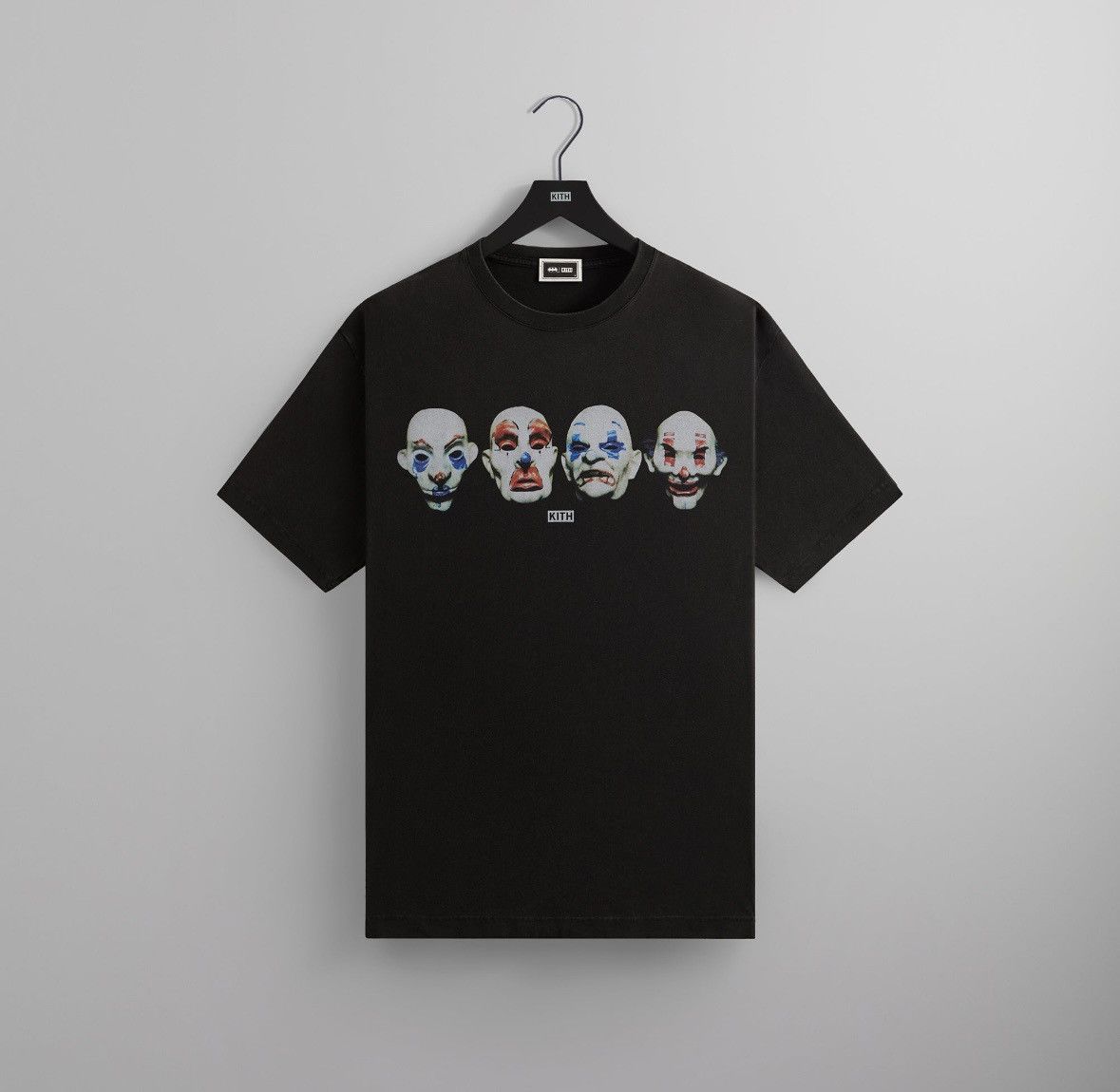 Batman × Kith Kith x Batman - Joker Mask Goon - ORDER Batman × Kith Kith x Batman - Joker Mask Goon - ORDER