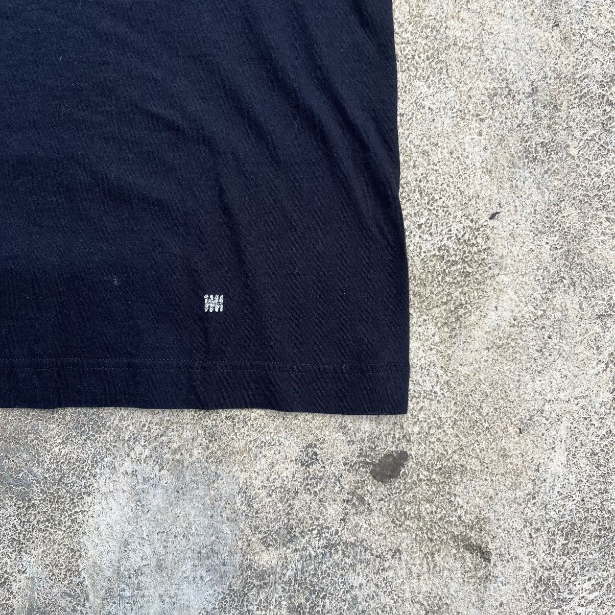 Issey Miyake IM Product By Issey Miyake Blank tee Size US M / EU 48-50 / 2 - 5 Thumbnail
