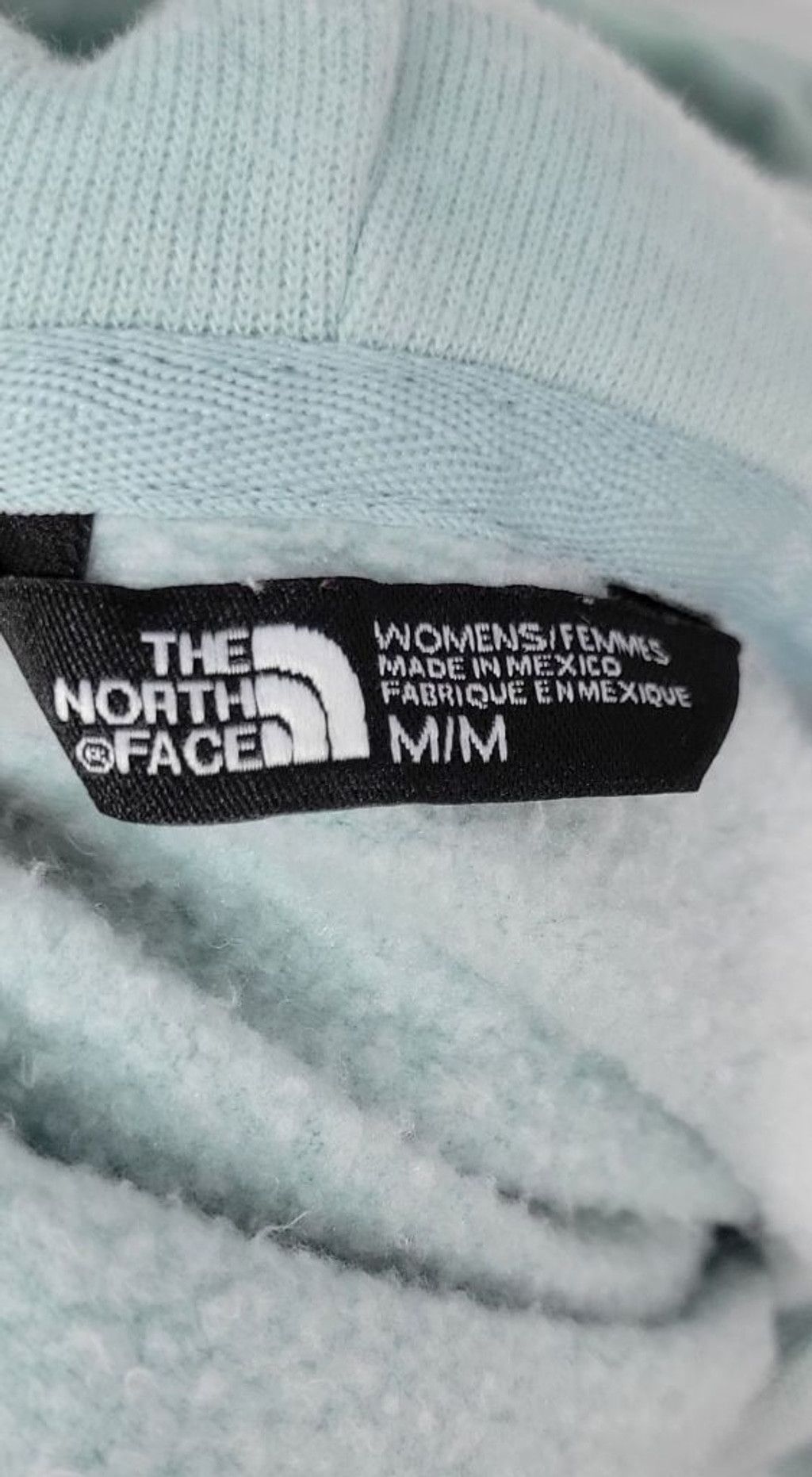The North Face Women's The North Face pullover hoodie size medium Size M / US 6-8 / IT 42-44 - 8 Thumbnail
